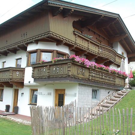 Villa Haus Hart Im Zillertal 6 Personen Esterno foto