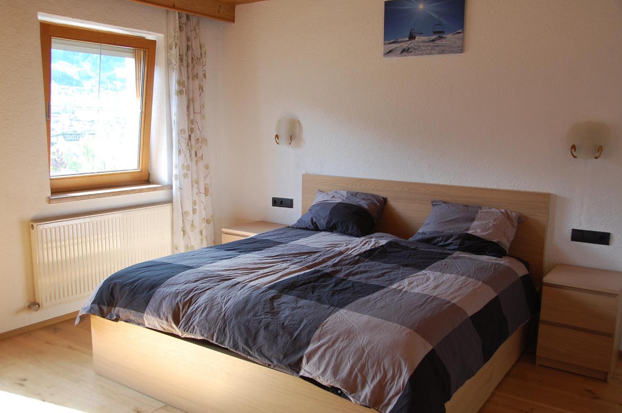 Villa Haus Hart Im Zillertal 6 Personen Esterno foto
