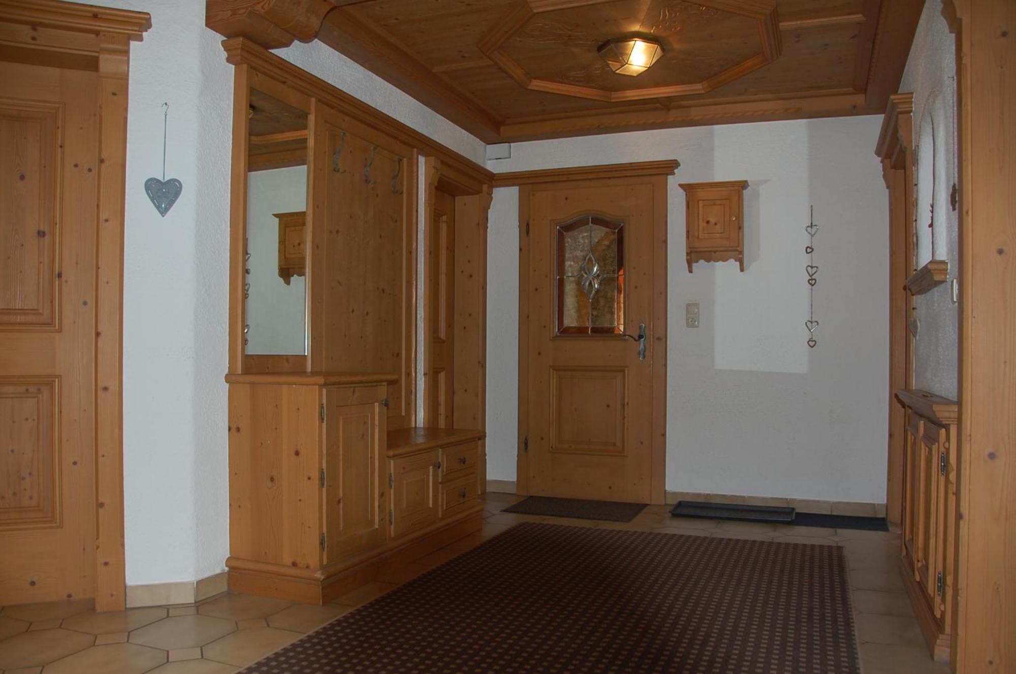 Villa Haus Hart Im Zillertal 6 Personen Esterno foto