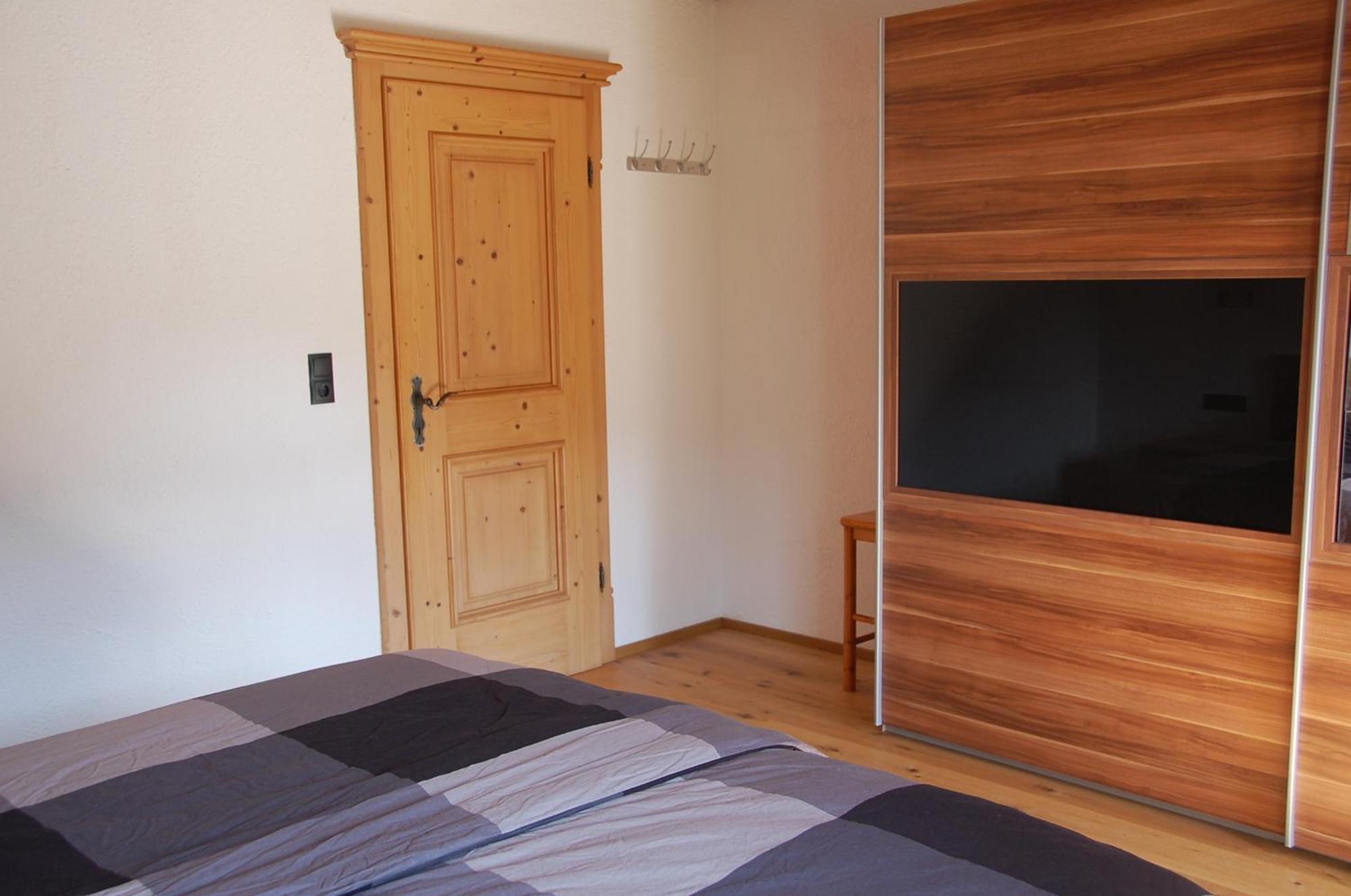 Villa Haus Hart Im Zillertal 6 Personen Esterno foto
