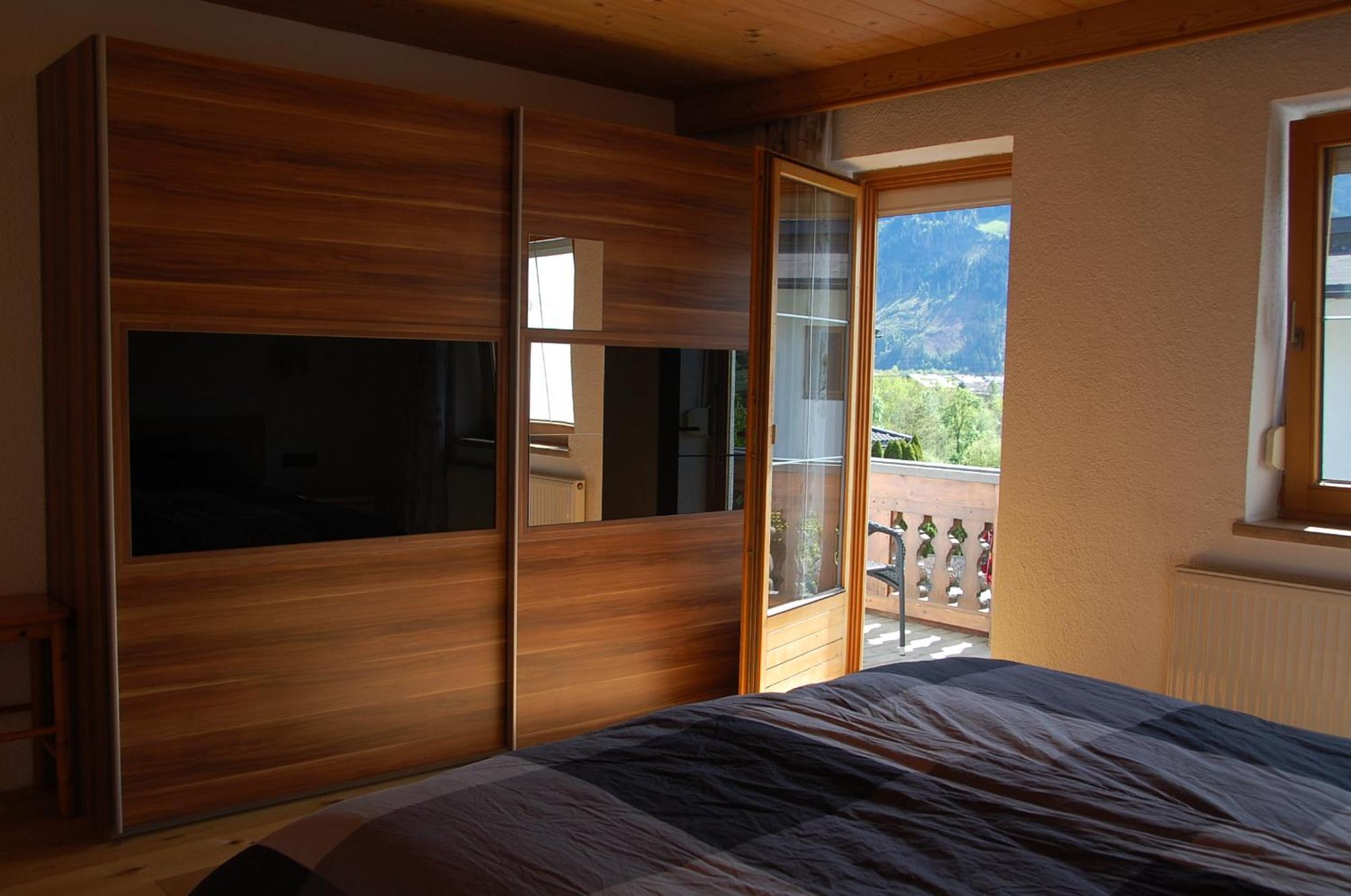 Villa Haus Hart Im Zillertal 6 Personen Esterno foto