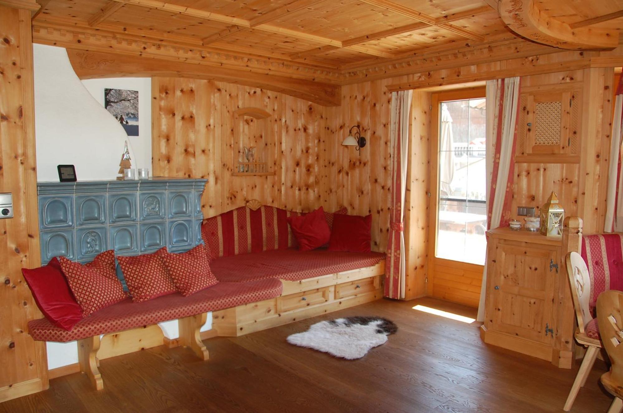 Villa Haus Hart Im Zillertal 6 Personen Esterno foto