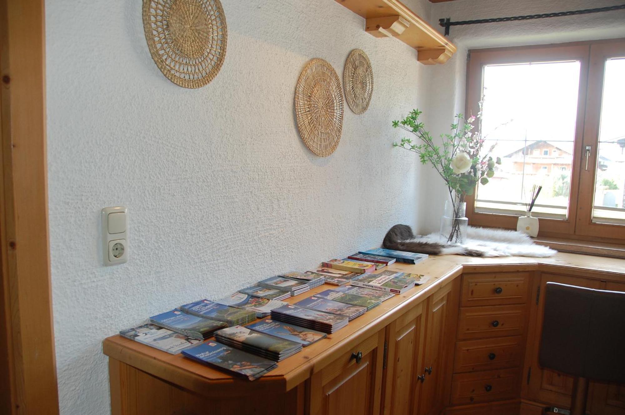Villa Haus Hart Im Zillertal 6 Personen Esterno foto