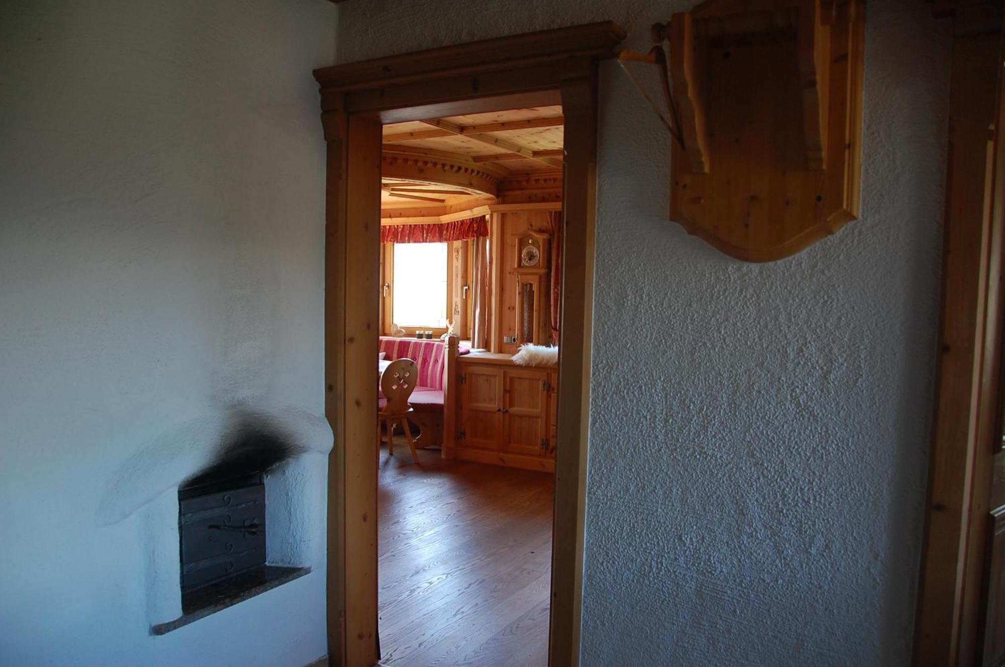 Villa Haus Hart Im Zillertal 6 Personen Esterno foto