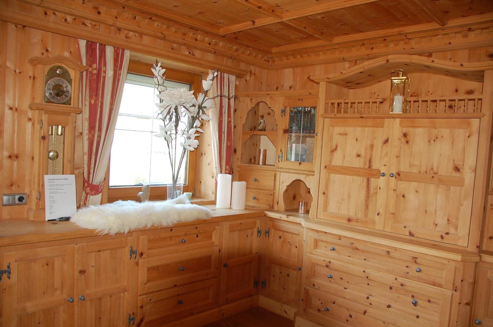 Villa Haus Hart Im Zillertal 6 Personen Esterno foto
