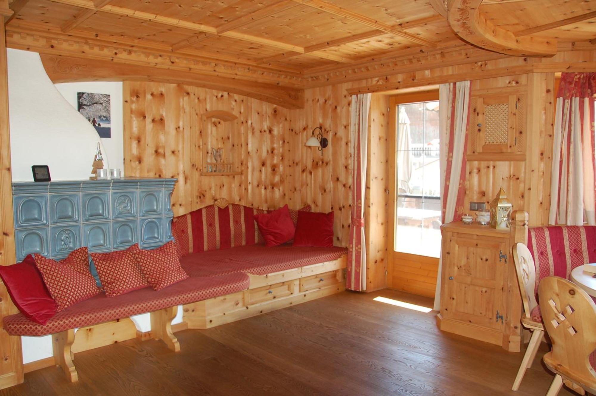 Villa Haus Hart Im Zillertal 6 Personen Esterno foto