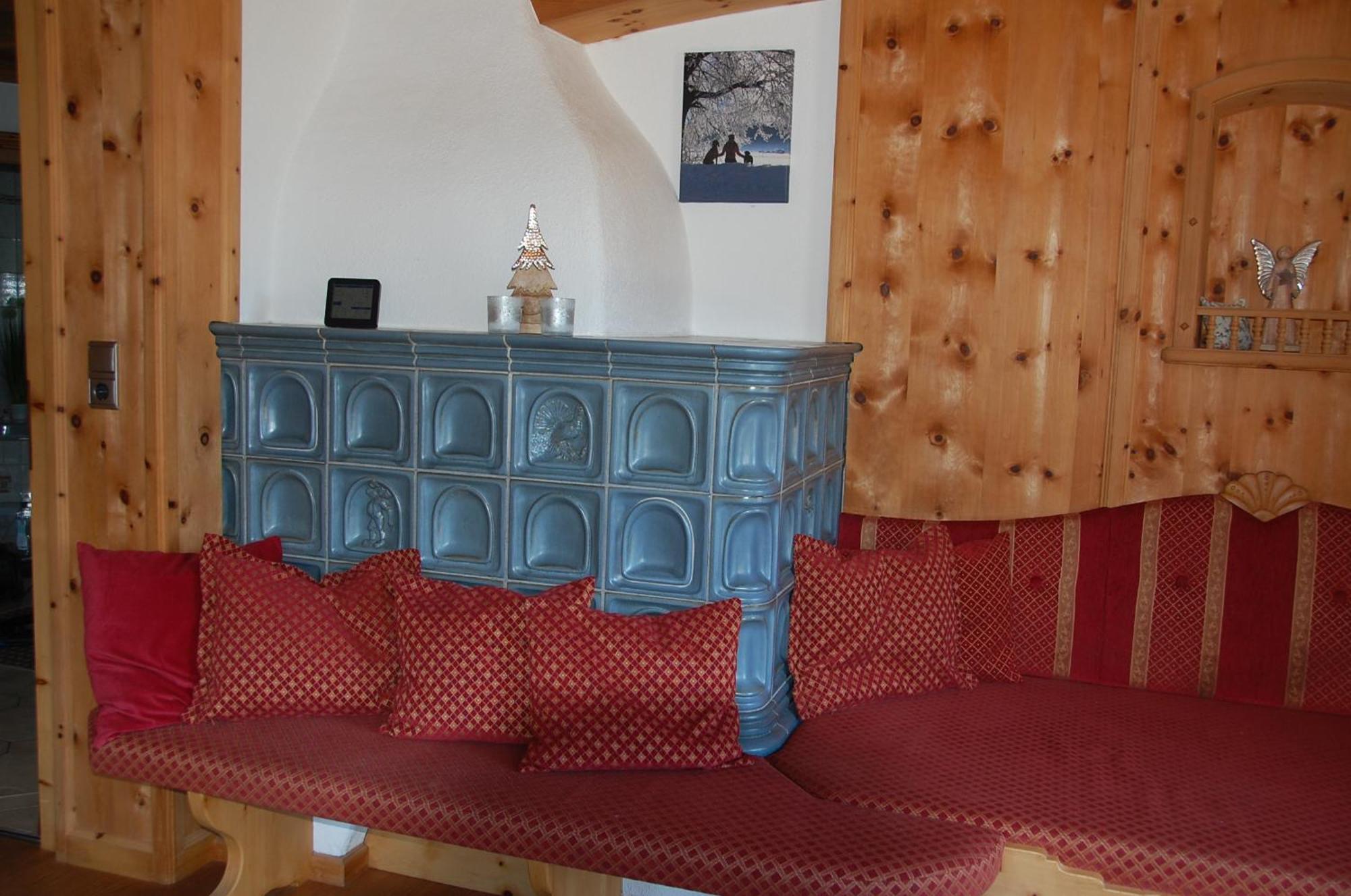 Villa Haus Hart Im Zillertal 6 Personen Esterno foto