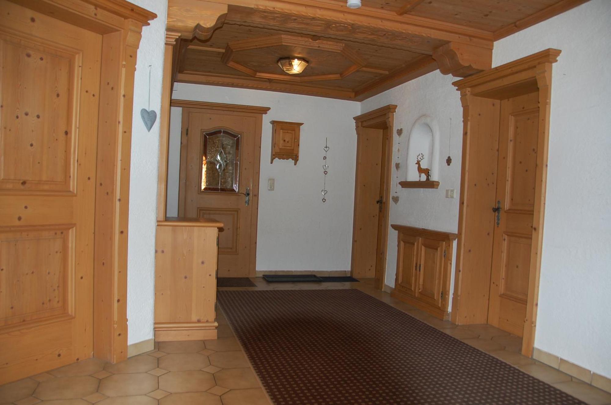 Villa Haus Hart Im Zillertal 6 Personen Esterno foto