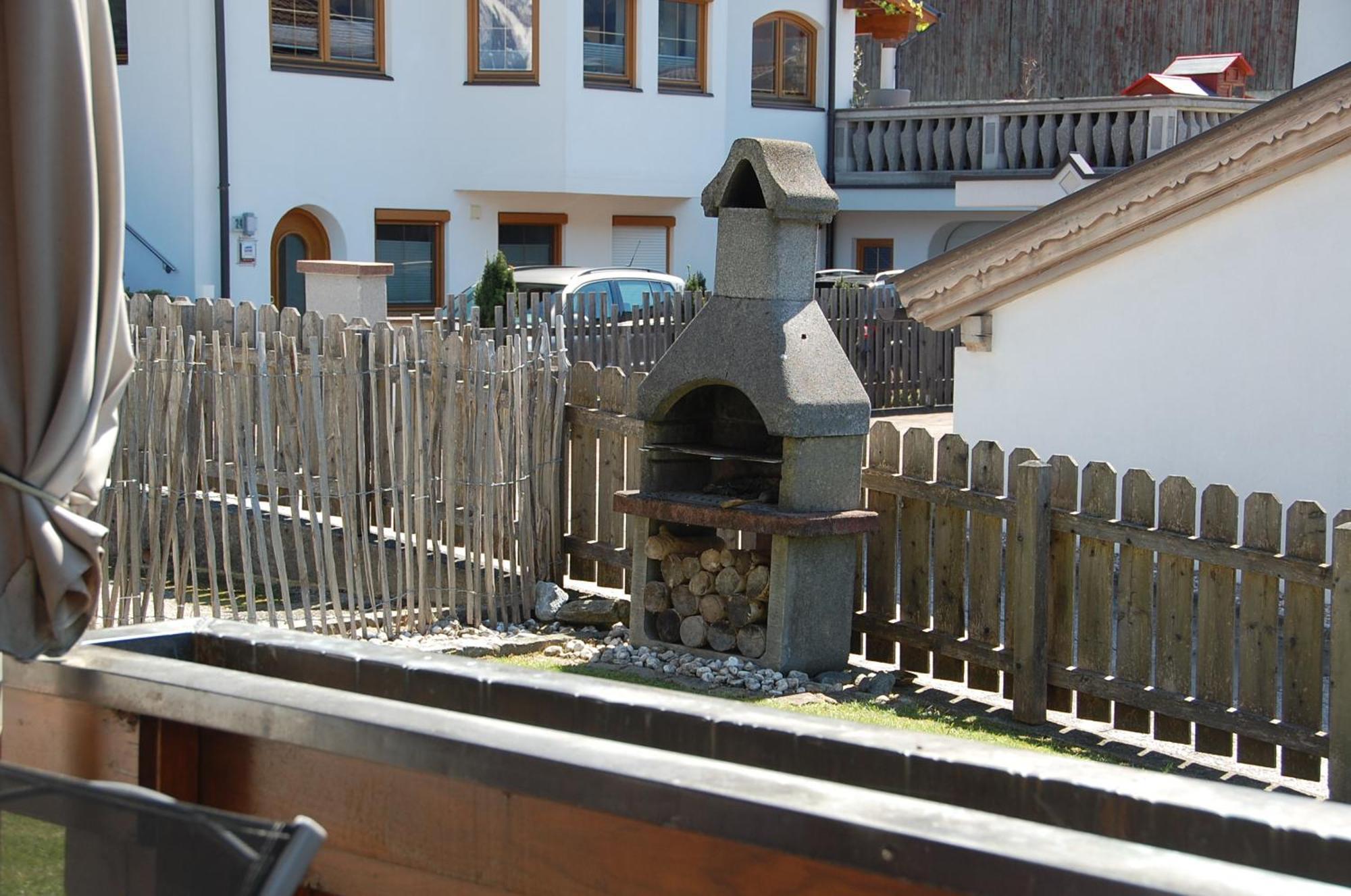 Villa Haus Hart Im Zillertal 6 Personen Esterno foto